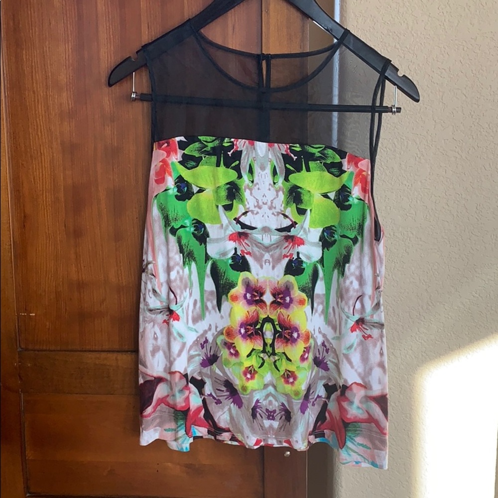 Prabal Gurung for Target Top